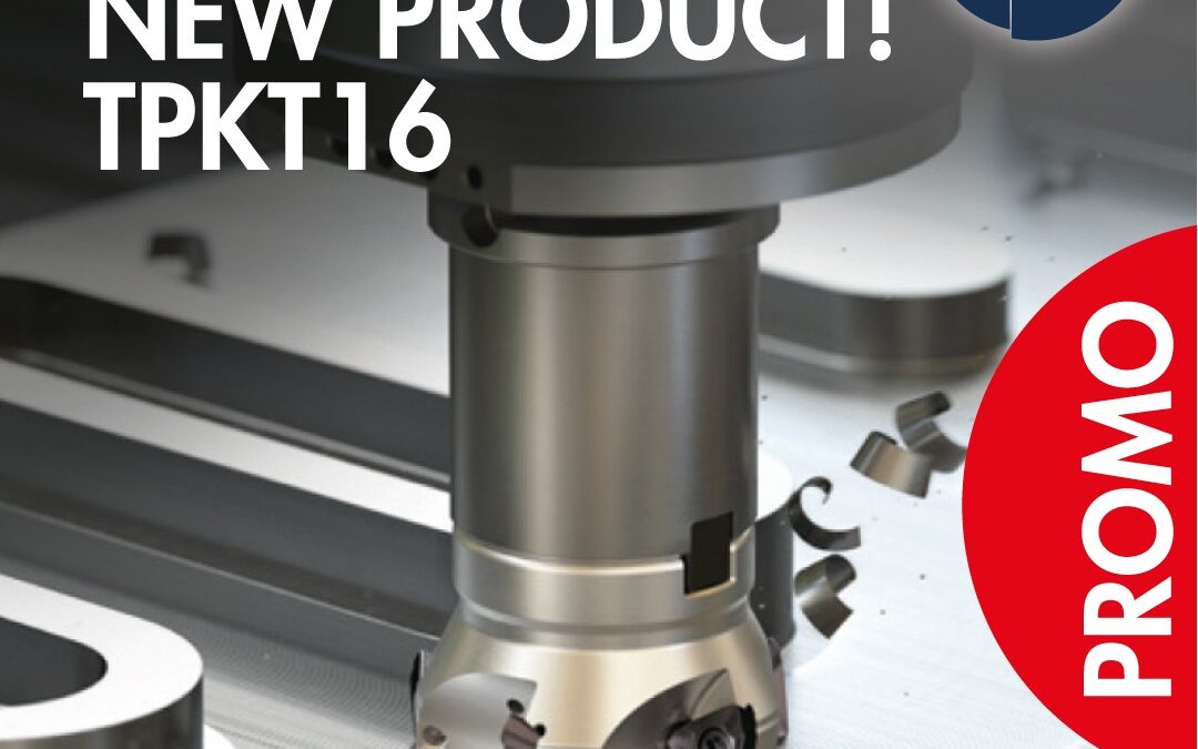 PROMO NEW TOOL – TPKT16