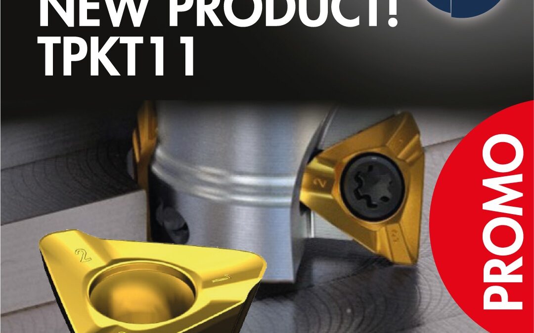 PROMO NEW TOOL – TPKT11