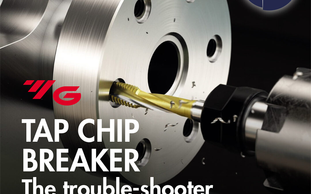 Product Announcement | Chip Breaker