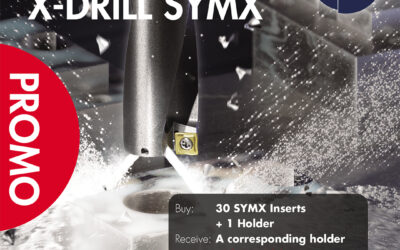 Product Promo | X-Drill SIMX