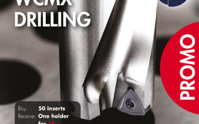 Product Promo | WCMX Drilling